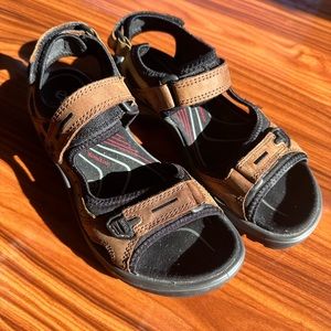 Ecco Women’s Yucatán Sandal Size 7.5